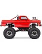Traxxas TRX-4MT Chevrolet K10 1979 1:18 RTR red