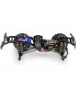 Traxxas TRX-4MT Chevrolet K10 1979 1:18 RTR red