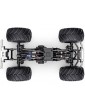 Traxxas TRX-4MT Chevrolet K10 1979 1:18 RTR red
