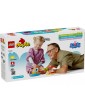 LEGO DUPLO - Peppa Pig Boat Trip