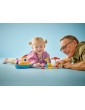 LEGO DUPLO - Peppa Pig Boat Trip