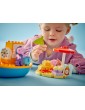 LEGO DUPLO - Peppa Pig Boat Trip
