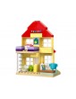 LEGO DUPLO - Peppa Pig Birthday House