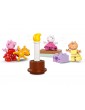 LEGO DUPLO - Peppa Pig Birthday House