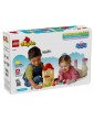 LEGO DUPLO - Peppa Pig Birthday House