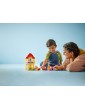 LEGO DUPLO - Peppa Pig Birthday House