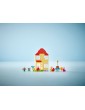 LEGO DUPLO - Peppa Pig Birthday House