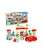 LEGO DUPLO - Peppa Pig Supermarket