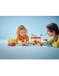 LEGO DUPLO - Peppa Pig Supermarket