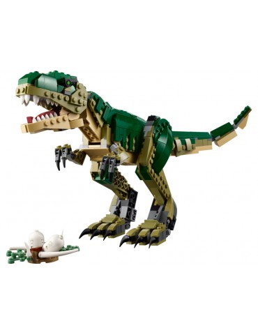 LEGO Creator - T. rex