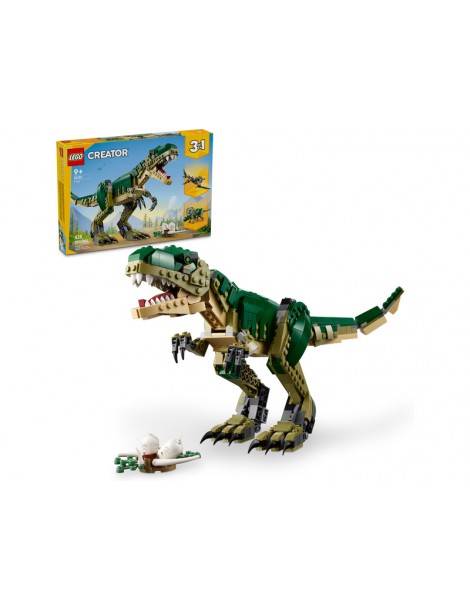 LEGO Creator - T. rex