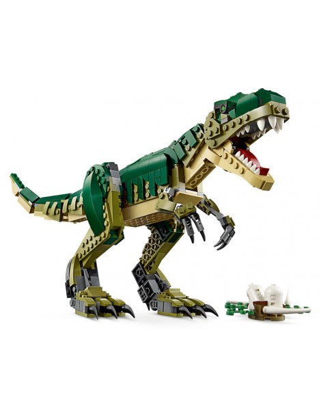 LEGO Creator - T. rex