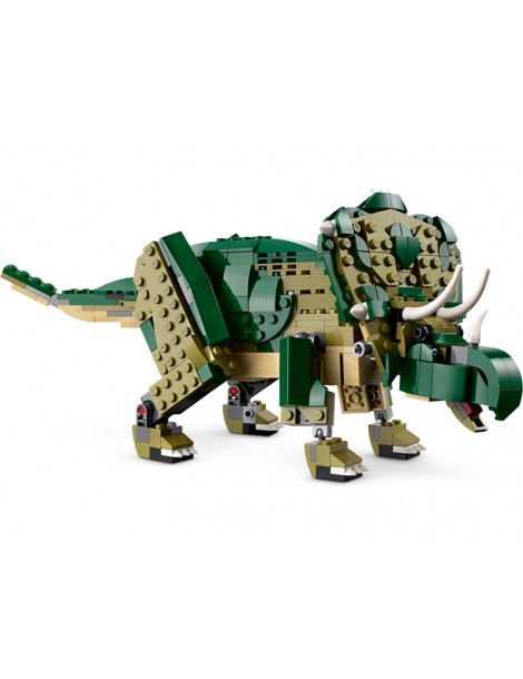 LEGO Creator - T. rex