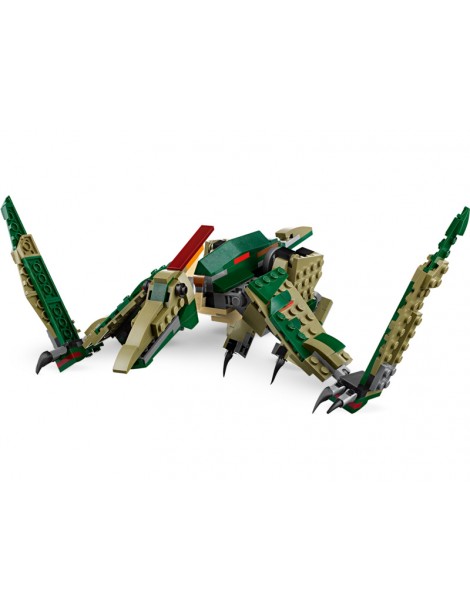 LEGO Creator - T. rex
