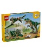 LEGO Creator - T. rex