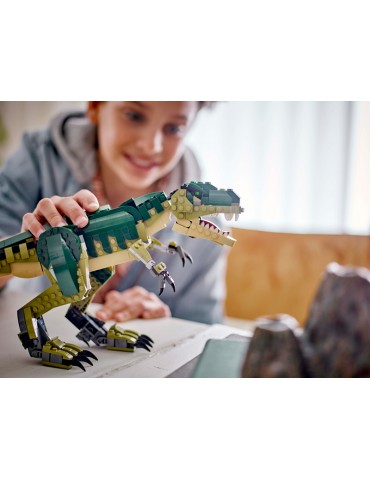 LEGO Creator - T. rex