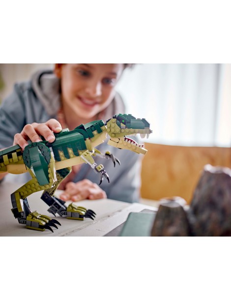 LEGO Creator - T. rex