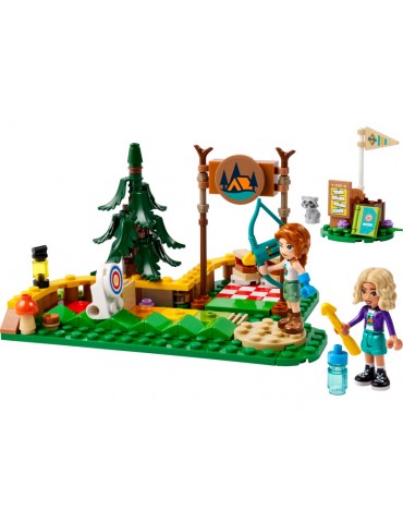 LEGO Friends - Adventure Camp Archery Range