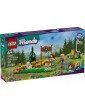 LEGO Friends - Adventure Camp Archery Range
