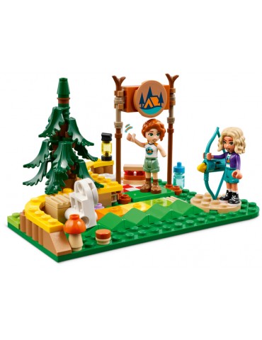 LEGO Friends - Adventure Camp Archery Range