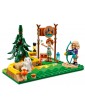 LEGO Friends - Adventure Camp Archery Range