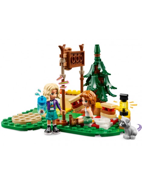LEGO Friends - Adventure Camp Archery Range