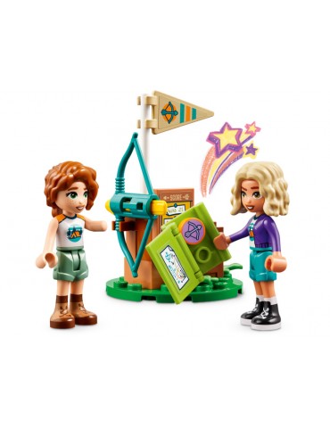 LEGO Friends - Adventure Camp Archery Range