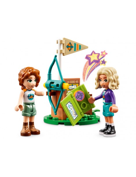 LEGO Friends - Adventure Camp Archery Range