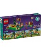 LEGO Friends - Adventure Camp Archery Range