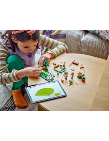LEGO Friends - Adventure Camp Archery Range
