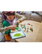 LEGO Friends - Adventure Camp Archery Range
