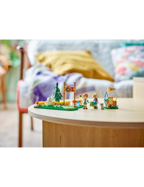 LEGO Friends - Adventure Camp Archery Range