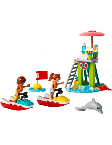 LEGO Friends - Beach Water Scooter