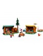 LEGO Friends - Adventure Camp Cozy Cabins
