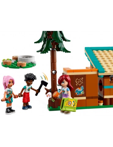 LEGO Friends - Adventure Camp Cozy Cabins