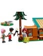 LEGO Friends - Adventure Camp Cozy Cabins