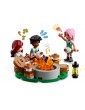 LEGO Friends - Adventure Camp Cozy Cabins