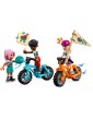 LEGO Friends - Adventure Camp Cozy Cabins