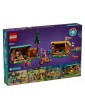 LEGO Friends - Adventure Camp Cozy Cabins