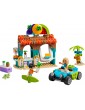 LEGO Friends - Beach Smoothie Stand