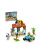 LEGO Friends - Beach Smoothie Stand