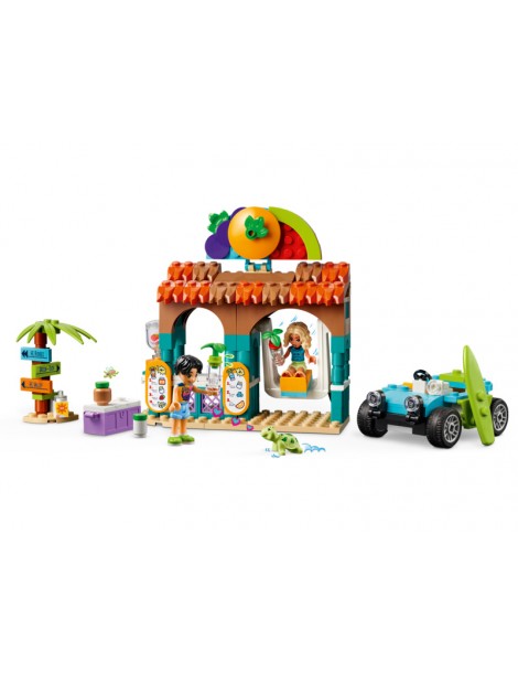 LEGO Friends - Beach Smoothie Stand