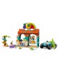 LEGO Friends - Beach Smoothie Stand