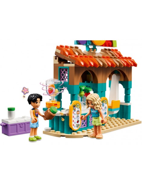 LEGO Friends - Beach Smoothie Stand