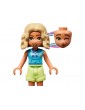 LEGO Friends - Beach Smoothie Stand