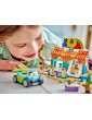 LEGO Friends - Beach Smoothie Stand