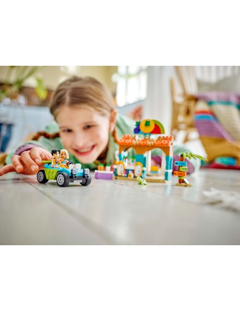 LEGO Friends - Beach Smoothie Stand