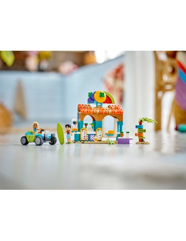 LEGO Friends - Beach Smoothie Stand