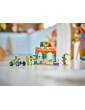 LEGO Friends - Beach Smoothie Stand