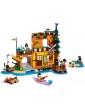 LEGO Friends - Adventure Camp Water Sports